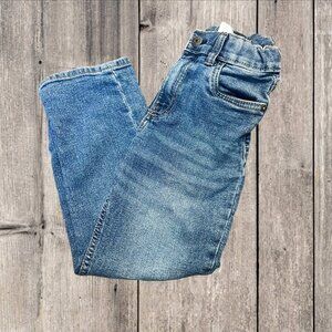OshKosh B'gosh‎ Girls Blue Jeans Size 6/6A